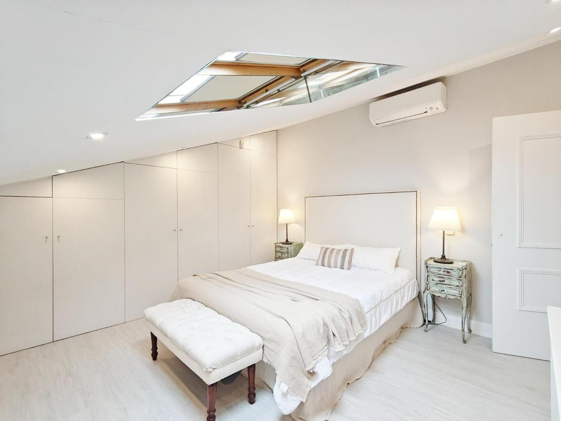 Lope De Vega Apartment Madrid Exterior foto