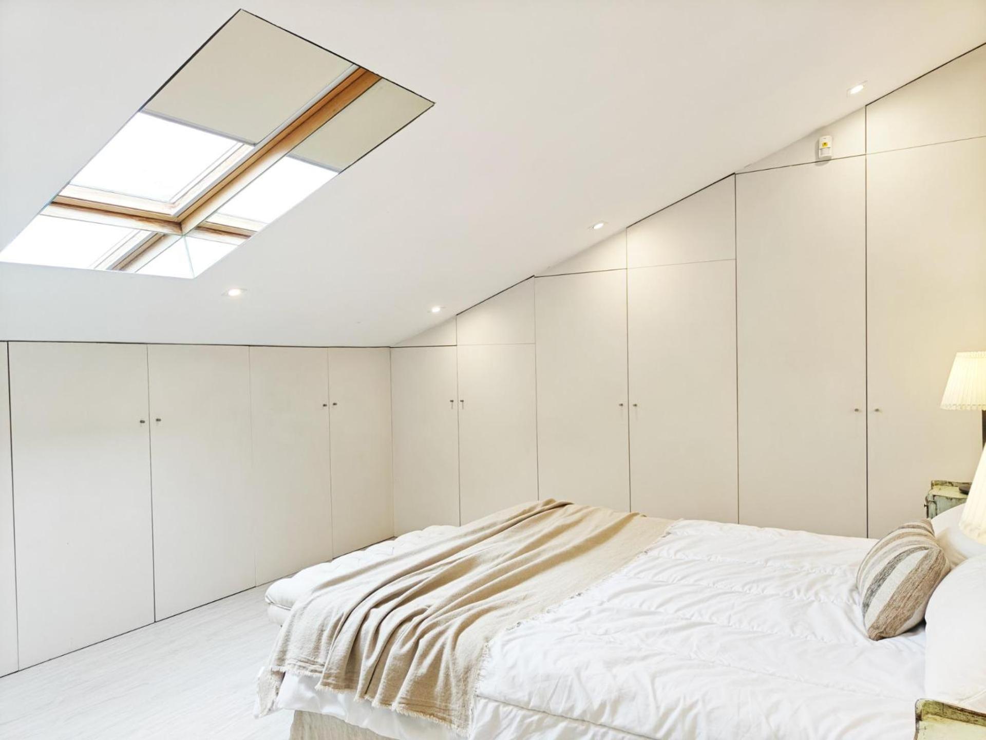 Lope De Vega Apartment Madrid Exterior foto