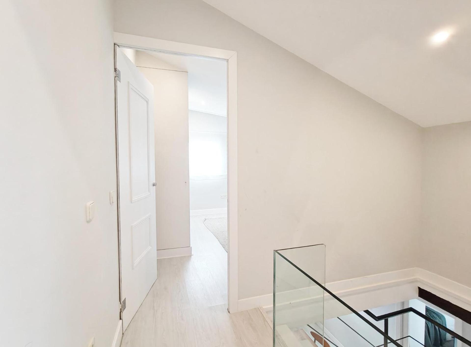 Lope De Vega Apartment Madrid Exterior foto