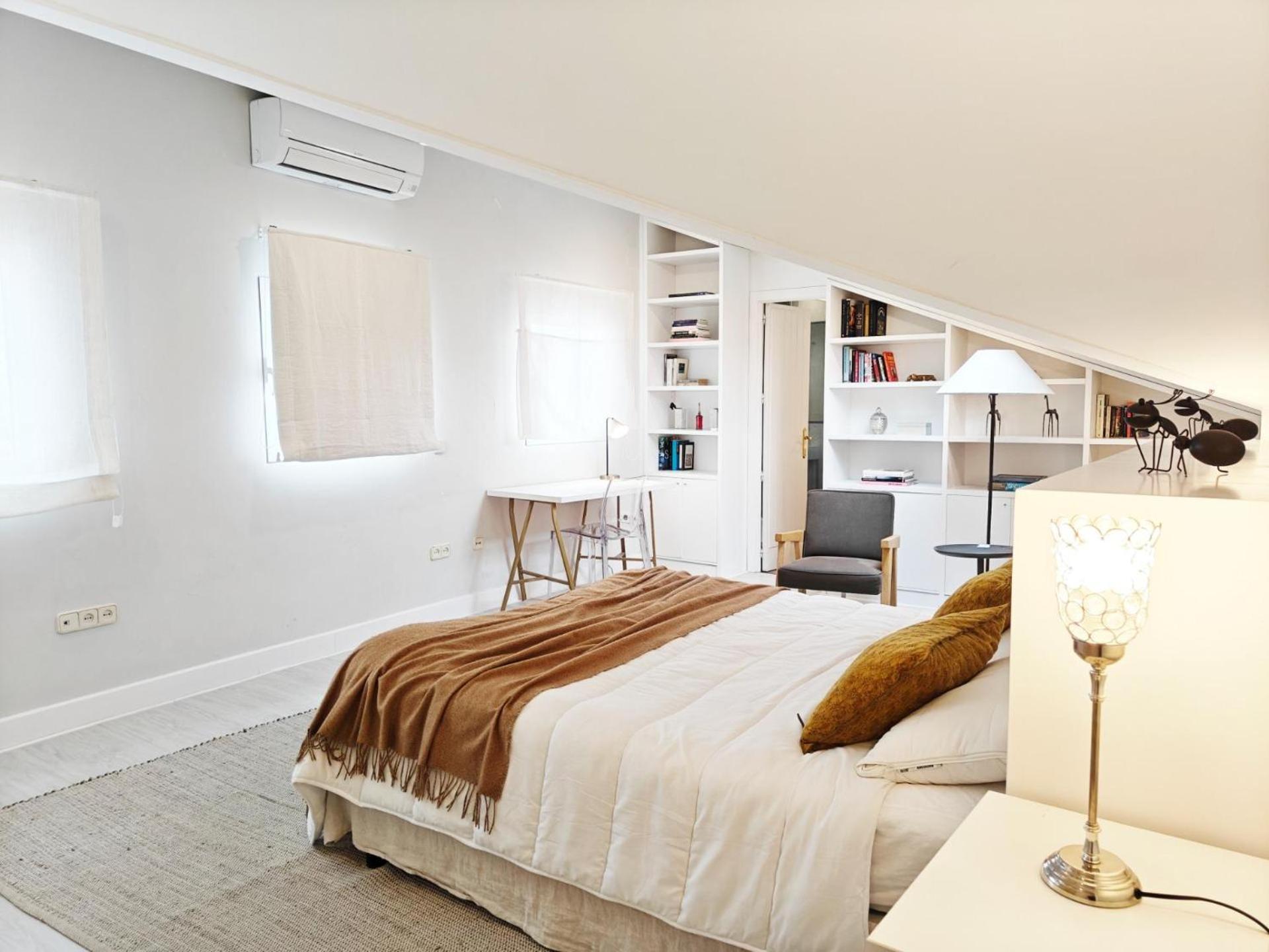 Lope De Vega Apartment Madrid Exterior foto