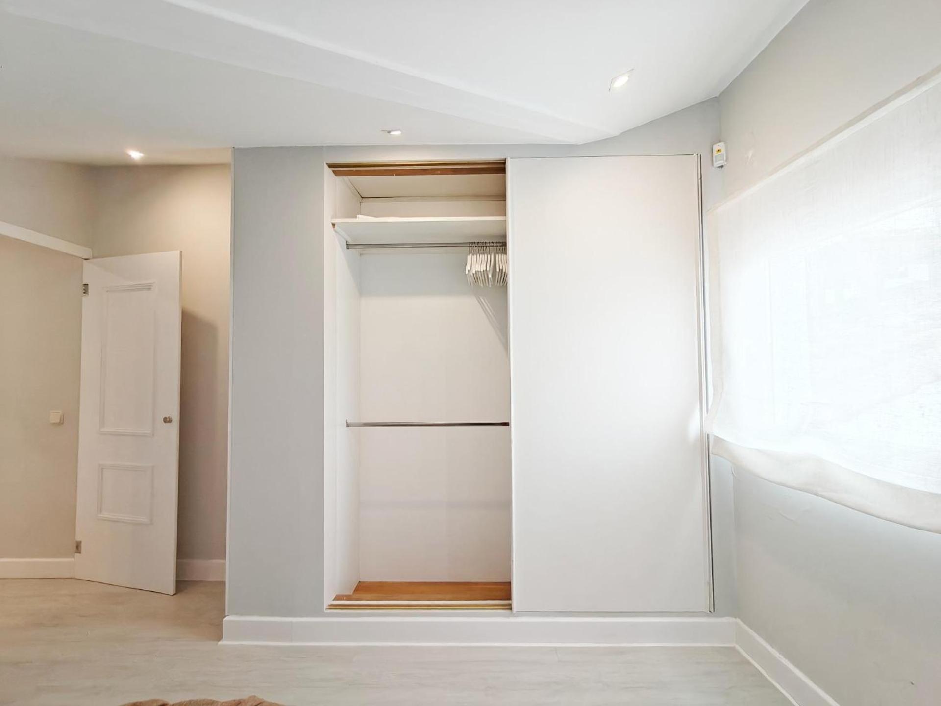Lope De Vega Apartment Madrid Exterior foto