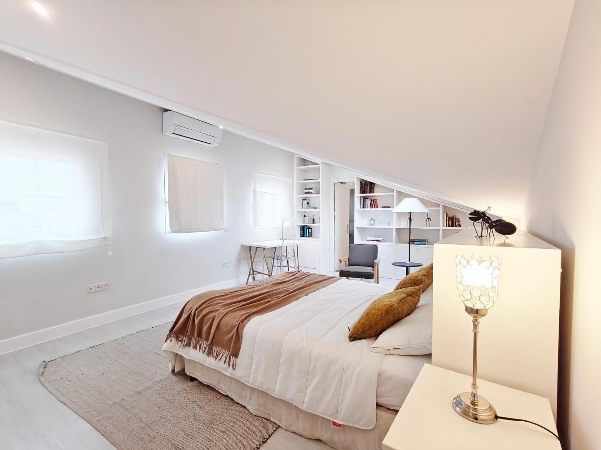 Lope De Vega Apartment Madrid Exterior foto