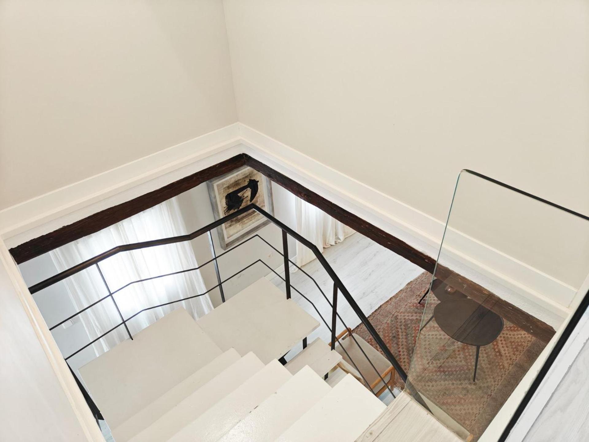 Lope De Vega Apartment Madrid Exterior foto