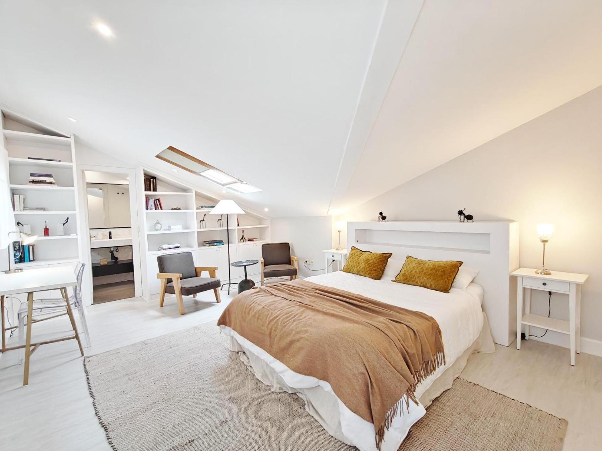 Lope De Vega Apartment Madrid Exterior foto